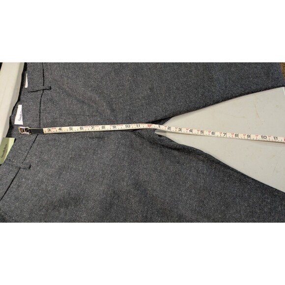 Goodfellow Men's Gray Trousers Pants Size 32x30 SlimNWT - Picture 4 of 7